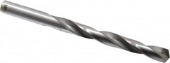 Made in USA - 29/64" 135° Carbide-Tipped Jobber Drill - Americas Industrial Supply