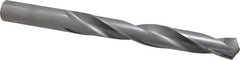 Made in USA - 3/4" 135° Carbide-Tipped Jobber Drill - Americas Industrial Supply