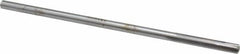 Made in USA - 0.226" Carbide-Tipped 4 Flute Chucking Reamer - Americas Industrial Supply