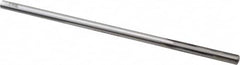 Made in USA - 0.227" Carbide-Tipped 4 Flute Chucking Reamer - Americas Industrial Supply