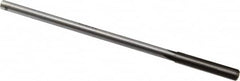 Made in USA - 0.271" Carbide-Tipped 4 Flute Chucking Reamer - Americas Industrial Supply