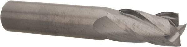Made in USA - 1" OD, Grade 316Stainless Steel Union Elbow - 1-5/16" Hex, Comp x Comp Ends - Americas Industrial Supply