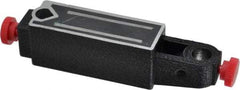 Value Collection - 4" Long x 1" Wide x 1" High Magnetic Indicator Base - Americas Industrial Supply