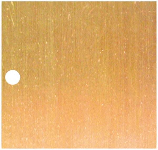 NMC - Safety & Facility Valve Tag - Tag Header: CAUTION, 1 Side, Brass - Americas Industrial Supply