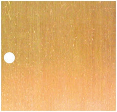 NMC - Safety & Facility Valve Tag - Tag Header: CAUTION, 1 Side, Stainless Steel - Americas Industrial Supply