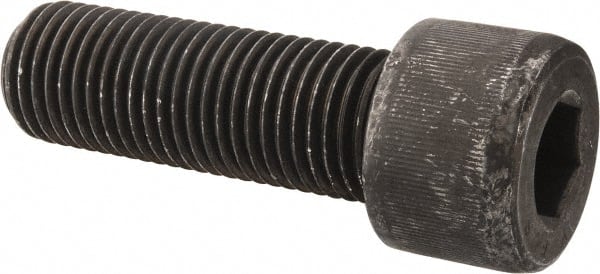 Value Collection - 1-1/2 - 6 UNC Hex Socket Cap Screw - Americas Industrial Supply