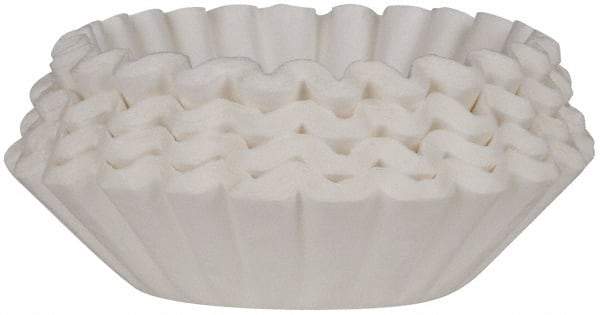 Bunn - Bunn Pour-Omatic Coffee Filters/250 per Pack - Use with Bunn Model # BUN-VP17-2BLK - Americas Industrial Supply