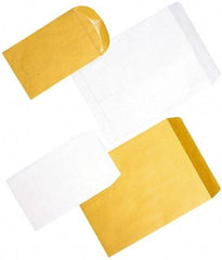 UNIVERSAL - 12" Long x 9" Wide Gummed Flap Kraft Catalog Envelope - 28 Lb Paper Weight - Americas Industrial Supply