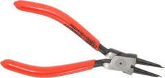 Knipex - Standard Retaining Ring Pliers - Internal - Americas Industrial Supply