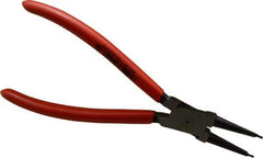 Knipex - Standard Retaining Ring Pliers - Internal - Americas Industrial Supply