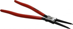 Knipex - Standard Retaining Ring Pliers - Internal - Americas Industrial Supply