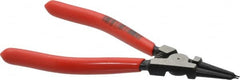 Knipex - Standard Retaining Ring Pliers - External - Americas Industrial Supply