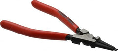 Knipex - Standard Retaining Ring Pliers - External - Americas Industrial Supply