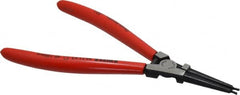 Knipex - Standard Retaining Ring Pliers - External - Americas Industrial Supply