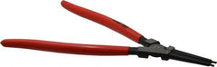 Knipex - Standard Retaining Ring Pliers - External - Americas Industrial Supply