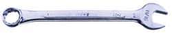 SK - 1-5/8" 12 Point Combination Wrench - 22" OAL, Steel, Satin Finish - Americas Industrial Supply