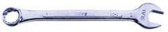 SK - 1-11/16" 12 Point Combination Wrench - 22" OAL, Steel, Satin Finish - Americas Industrial Supply