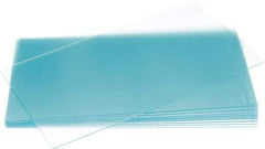 Allegro - Welding Lenses & Plates - F/NOVA2000 INNER 10/PK WELDING LENS - Americas Industrial Supply