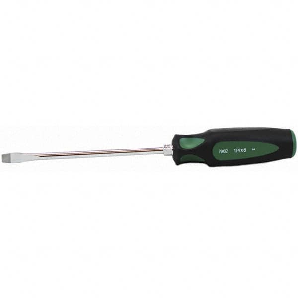 SK - Slotted Screwdriver - Keystone Slotted Screwdriver - Americas Industrial Supply
