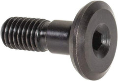 Seco - Hex Socket Cap Screw for Indexable Milling - For Use with Inserts - Americas Industrial Supply
