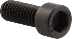 Seco - Cap Screw for Indexable Face/Shell Mills - For Use with Cassettes - Americas Industrial Supply