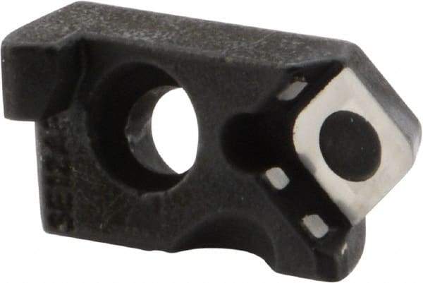 Seco - SE.X 43 Insert Style, Indexable Milling Cassette - R220 Toolholder Style, Compatible with Face Mills, Series QuattroMill - Americas Industrial Supply