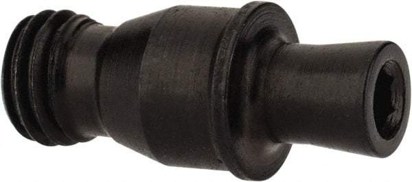 Seco - 1/2" Inscribed Circle, 3/32" Hex Socket, 1/4-28 Thread, Lock Pin for Indexable Turning Tools - Americas Industrial Supply