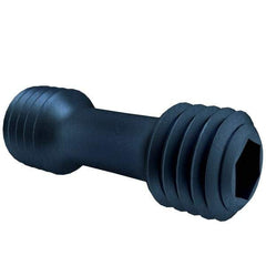 Seco - Torx Plus Differential Screw for Indexable Turning - For Use with Cartridges, Clamps, Inserts & Tool Holders - Americas Industrial Supply