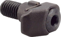 Seco - Series Seco-Capto, CC Clamp for Indexables - Left & Right Hand, Neutral Cut - Americas Industrial Supply