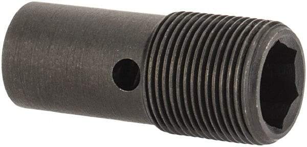 Seco - Milling Tip Insert Shank Sleeve - Minimaster Series - Americas Industrial Supply