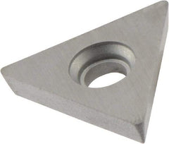 Seco - 1/2" Insert Inscribed Circle, Anvil for Indexables - Americas Industrial Supply