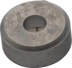 Seco - 1/2" Insert Inscribed Circle, Anvil for Indexables - Americas Industrial Supply