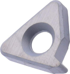 Seco - 3/8" Insert Inscribed Circle, Anvil for Indexables - Americas Industrial Supply