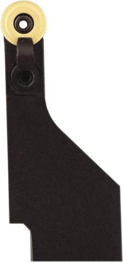 Seco - MRGO, Right Hand Cut, 1-1/2" Shank Height x 1-1/2" Shank Width, Neutral Rake Indexable Turning Toolholder - 7" OAL, RCMM 84 Insert Compatibility, Series Multi-Directional Turning (MDT) - Americas Industrial Supply