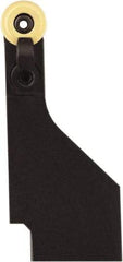 Seco - MRGO, Right Hand Cut, 1-1/2" Shank Height x 1-1/2" Shank Width, Neutral Rake Indexable Turning Toolholder - 7" OAL, RCMM 84 Insert Compatibility, Series Multi-Directional Turning (MDT) - Americas Industrial Supply