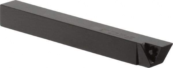 Seco - PTAP, Right Hand Cut, 90° Lead Angle, 1/2" Shank Height x 1/2" Shank Width, Positive Rake Indexable Turning Toolholder - 4-1/2" OAL, TPMM 2.52.. Insert Compatibility, Series Multi-Directional Turning (MDT) - Americas Industrial Supply