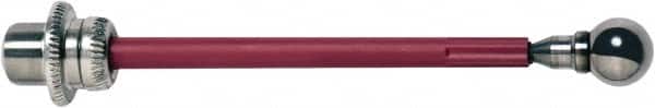 HAIMER - Edge & Center Finder Accessories Type: Metric Long Probe Tip For Use With: Universal 3D Sensor - Americas Industrial Supply