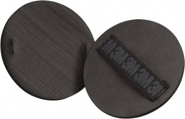 3M - Sanding Block Holder - 5" Wide x 5" Long x 1/4" Thick - Americas Industrial Supply