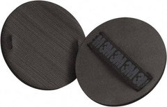 3M - Sanding Block Holder - 5" Wide x 5" Long x 1/4" Thick - Americas Industrial Supply