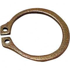 Dynabrade - Retaining Ring - Compatible with 50, 60 Hz - Americas Industrial Supply