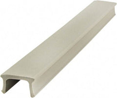 80/20 Inc. - Open Shelving Accessory/Component - Molded ABS, 2,000mm Long, Use with 45 Series - Americas Industrial Supply