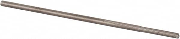 M.A. Ford - 1.2mm, 135° Point, Solid Carbide Straight Flute Drill Bit - Americas Industrial Supply
