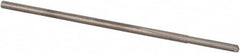 M.A. Ford - 1.2mm, 135° Point, Solid Carbide Straight Flute Drill Bit - Americas Industrial Supply