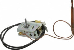 Marley - Heater Accessories Type: Thermostat For Use With: IUH Series Heaters, except IUH520 - Americas Industrial Supply