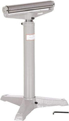 Vestil - Roller Support Stands & Accessories Type: Heavy-Duty Roller Support Capacity (Lb.): 1,760 - Americas Industrial Supply