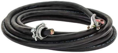 TPI - Heater Accessories Type: 25' Cable Kits - Americas Industrial Supply