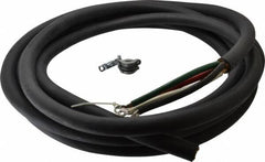 TPI - Heater Accessories Type: 25' Cable Kits For Use With: 76933266 - Americas Industrial Supply