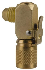 Imperial - 90° Elbow Kwik Coupler - Americas Industrial Supply