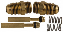 Imperial - Male Kwik Coupler Repair Kit - Americas Industrial Supply