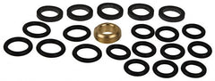 Imperial - Female Kwik Coupler Repair Kit - Americas Industrial Supply